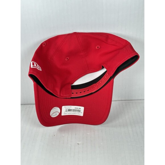 New Era Philadelphia Phillies MLB 9FORTY A-Frame SnapBack Adjustable Hat Cap NWT - Picture 4 of 5